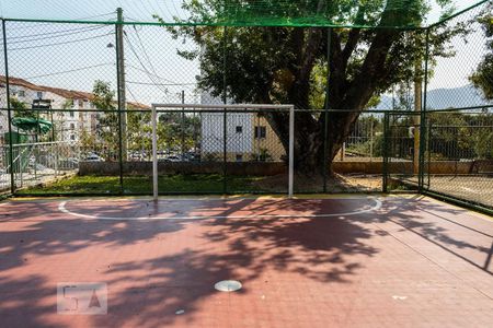 Apartamento para alugar com 45m², 2 quartos e 1 vaga Apartamento para alugar com 45m², 2 quartos e 1 vagaQuadra Esportiva