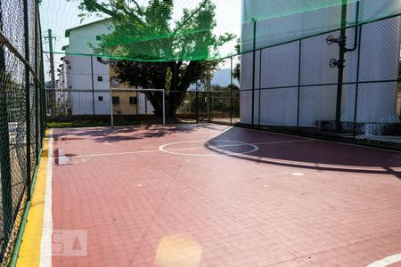 Apartamento para alugar com 45m², 2 quartos e 1 vaga Apartamento para alugar com 45m², 2 quartos e 1 vagaQuadra Esportiva