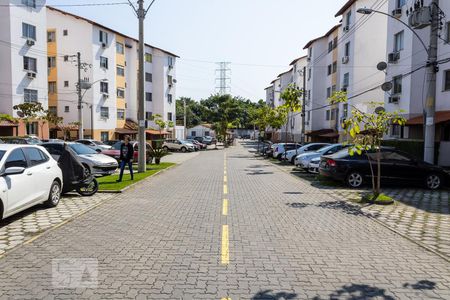 Apartamento para alugar com 45m², 2 quartos e 1 vaga Apartamento para alugar com 45m², 2 quartos e 1 vagaÁrea comum
