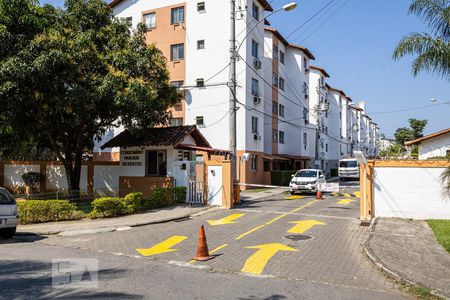 Apartamento para alugar com 45m², 2 quartos e 1 vaga Apartamento para alugar com 45m², 2 quartos e 1 vagaFachada do Condomínio