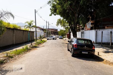 Apartamento para alugar com 45m², 2 quartos e 1 vaga Apartamento para alugar com 45m², 2 quartos e 1 vagaVista da Rua