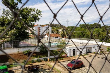 Apartamento para alugar com 45m², 2 quartos e 1 vaga Apartamento para alugar com 45m², 2 quartos e 1 vagaVista do quarto 2