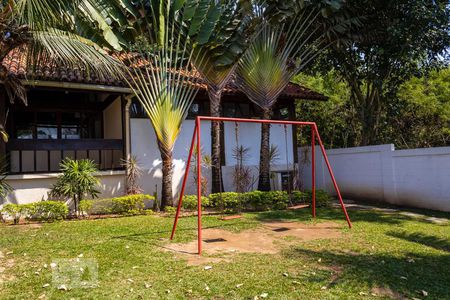 Apartamento para alugar com 45m², 2 quartos e 1 vaga Apartamento para alugar com 45m², 2 quartos e 1 vagaÁrea Comum - Playground