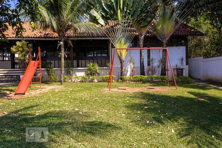 Apartamento para alugar com 45m², 2 quartos e 1 vaga Apartamento para alugar com 45m², 2 quartos e 1 vagaÁrea Comum - Playground