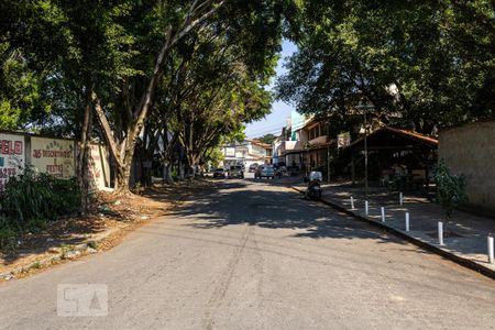 Apartamento para alugar com 45m², 2 quartos e 1 vaga Apartamento para alugar com 45m², 2 quartos e 1 vagaVista da Rua