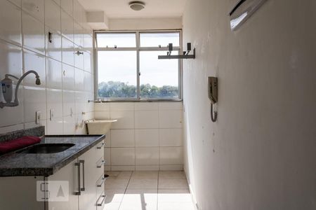 Apartamento para alugar com 45m², 2 quartos e 1 vaga Apartamento para alugar com 45m², 2 quartos e 1 vagaCozinha