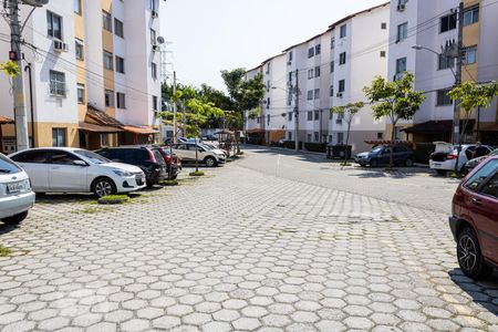 Apartamento para alugar com 45m², 2 quartos e 1 vaga Apartamento para alugar com 45m², 2 quartos e 1 vagaGaragem