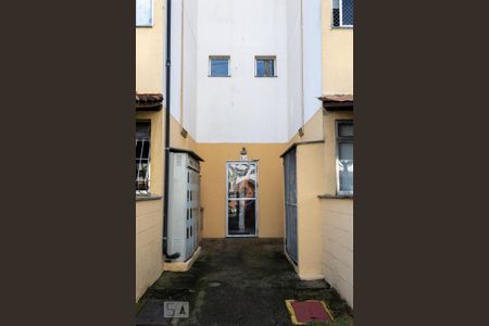 Apartamento para alugar com 45m², 2 quartos e 1 vaga Apartamento para alugar com 45m², 2 quartos e 1 vagaFachada do bloco