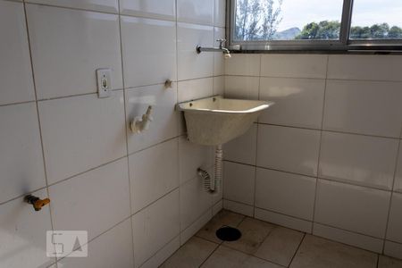 Apartamento para alugar com 45m², 2 quartos e 1 vaga Apartamento para alugar com 45m², 2 quartos e 1 vagaÁrea de Serviço