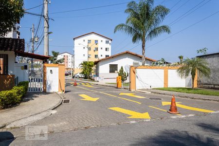 Apartamento para alugar com 45m², 2 quartos e 1 vaga Apartamento para alugar com 45m², 2 quartos e 1 vagaFachada do Condomínio