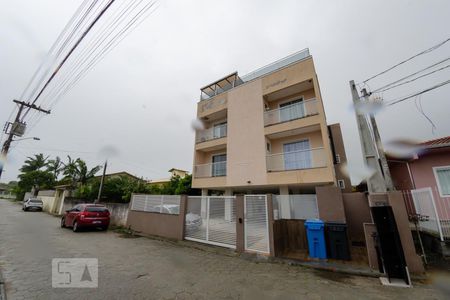 Apartamento para alugar com 65m², 2 quartos e 1 vagaFachada