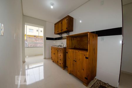 Apartamento para alugar com 65m², 2 quartos e 1 vagaCozinha