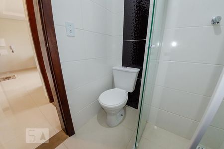 Apartamento para alugar com 65m², 2 quartos e 1 vagaBanheiro social