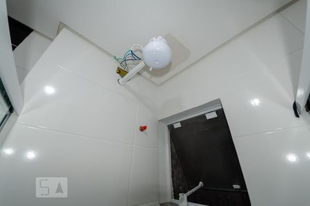 Apartamento para alugar com 65m², 2 quartos e 1 vagaBanheiro social