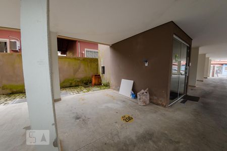 Apartamento para alugar com 65m², 2 quartos e 1 vagaGaragem