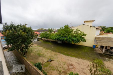 Vista de apartamento para alugar com 2 quartos, 65m² em Ingleses do Rio Vermelho, Florianópolis