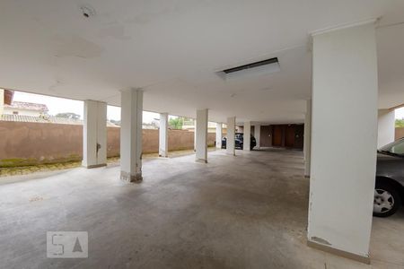 Apartamento para alugar com 65m², 2 quartos e 1 vagaGaragem