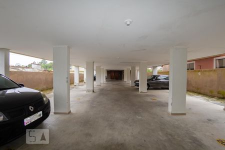 Apartamento para alugar com 65m², 2 quartos e 1 vagaGaragem