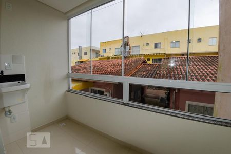 Apartamento para alugar com 65m², 2 quartos e 1 vagaÁrea de serviço