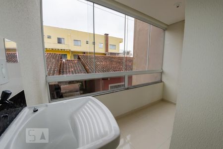 Apartamento para alugar com 65m², 2 quartos e 1 vagaÁrea de serviço