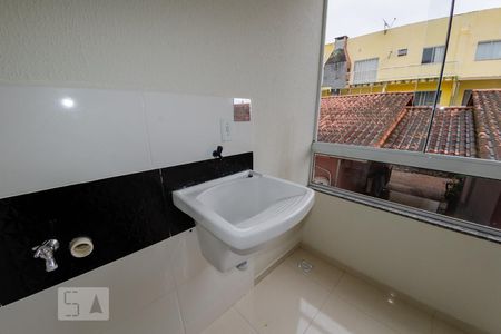 Apartamento para alugar com 65m², 2 quartos e 1 vagaÁrea de serviço
