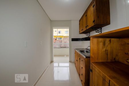 Apartamento para alugar com 65m², 2 quartos e 1 vagaCozinha