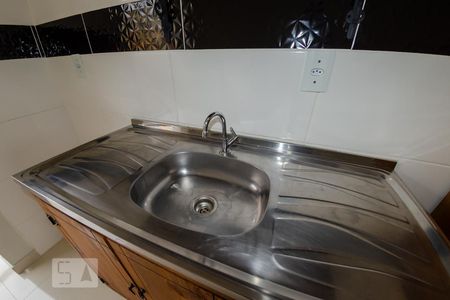 Apartamento para alugar com 65m², 2 quartos e 1 vagaCozinha