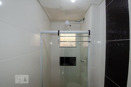 Apartamento para alugar com 65m², 2 quartos e 1 vagaBanheiro da suíte