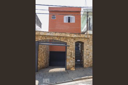 Casa à venda com 221m², 3 quartos e 5 vagasFachada