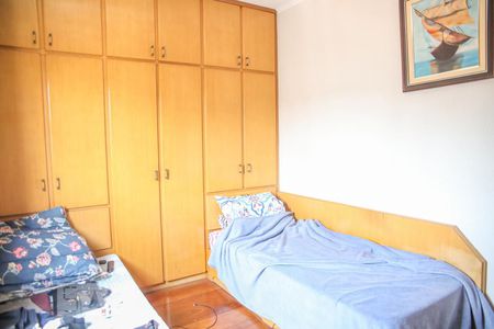 Quarto 1 de casa à venda com 3 quartos, 221m² em Osvaldo Cruz, São Caetano do Sul