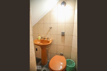 Casa à venda com 221m², 3 quartos e 5 vagasLavabo