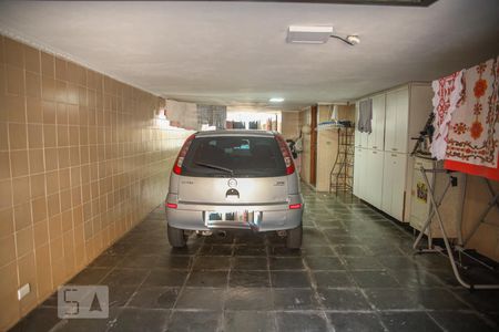 Casa à venda com 221m², 3 quartos e 5 vagasGaragem