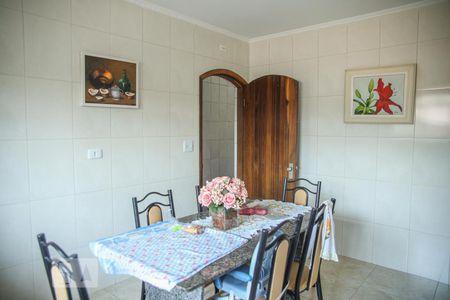 Casa à venda com 221m², 3 quartos e 5 vagasCozinha