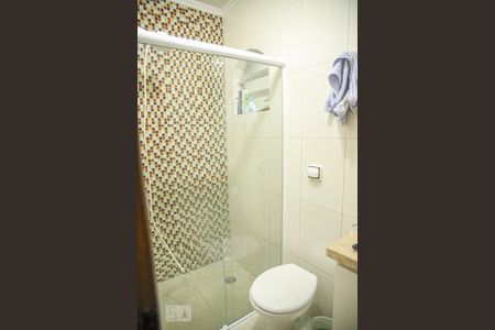 Casa à venda com 221m², 3 quartos e 5 vagasBanheiro Corredor 2