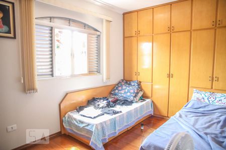 Quarto 1 de casa à venda com 3 quartos, 221m² em Osvaldo Cruz, São Caetano do Sul