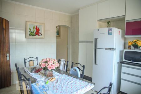 Casa à venda com 221m², 3 quartos e 5 vagasCozinha