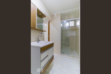 Studio para alugar com 40m², 1 quarto e sem vagaBanheiro - Armários