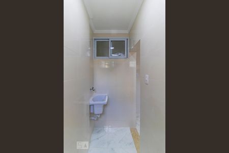 Studio para alugar com 40m², 1 quarto e sem vagaÁrea de Serviço