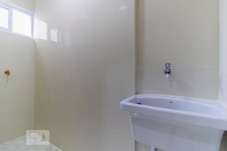 Studio para alugar com 40m², 1 quarto e sem vagaÁrea de Serviço