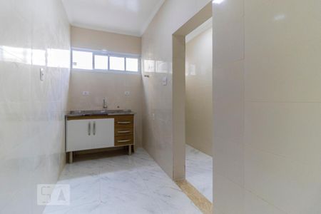 Studio para alugar com 40m², 1 quarto e sem vagaCozinha