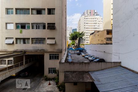 Studio para alugar com 40m², 1 quarto e sem vagaVista do Studio