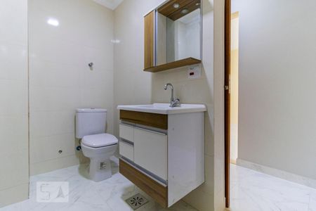 Studio para alugar com 40m², 1 quarto e sem vagaBanheiro