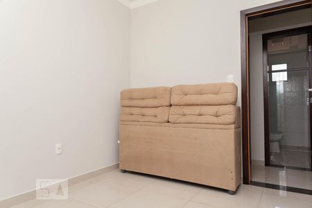 Quarto de apartamento para alugar com 3 quartos, 92m² em Santa Mônica, Uberlândia