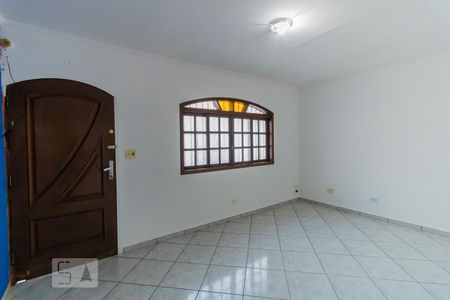 Sala de casa para alugar com 1 quarto, 80m² em Parque Boturussu, São Paulo