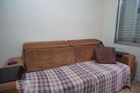 Sala de apartamento para alugar com 2 quartos, 55m² em Jardim Itu-sabará, Porto Alegre