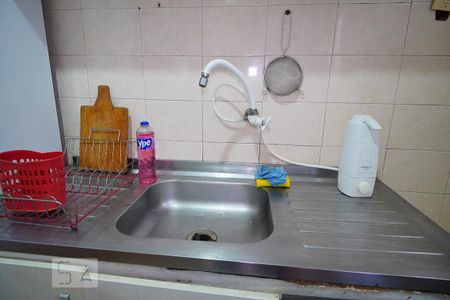 Apartamento para alugar com 55m², 2 quartos e 1 vagaCozinha