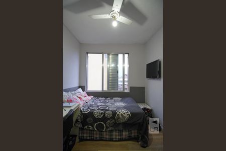 Apartamento para alugar com 55m², 2 quartos e 1 vagaQuarto 2