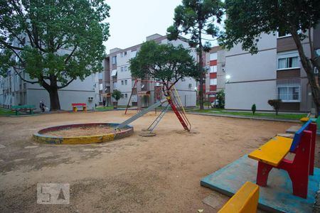 Apartamento para alugar com 55m², 2 quartos e 1 vagaÁrea Comum - Playground