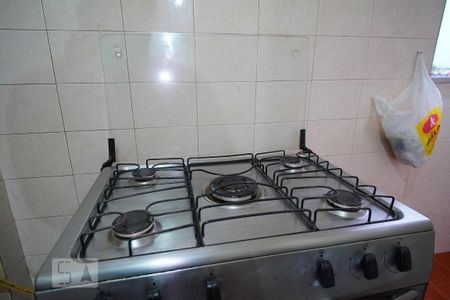 Apartamento para alugar com 55m², 2 quartos e 1 vagaCozinha