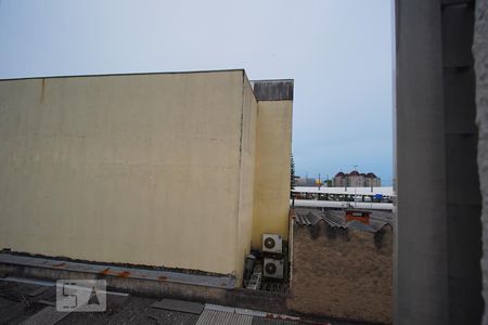 Apartamento para alugar com 55m², 2 quartos e 1 vagaQuarto 2 - Vista